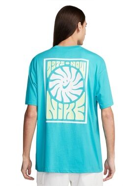 NIKE Graphic Max90 Festival Tee
